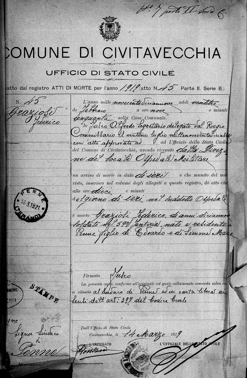 Documento
